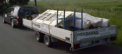 So kommen wir zu Ihnen